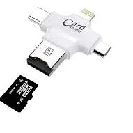 CARD READER