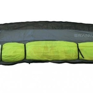 Alternative view of SKYWALK SOFTBAG