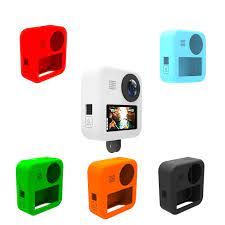 GOPRO MAX SILICONE CASE