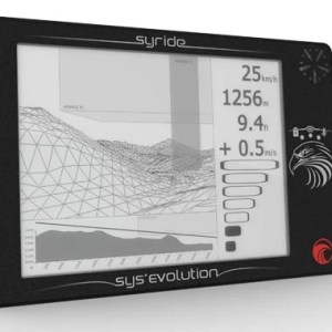 SYS'EVOLUTION