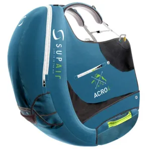 Alternative view of ACRO 4