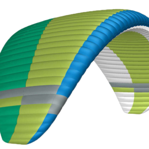 Alternative view of NOVA ION 7