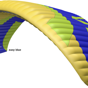 Alternative view of SKYWALK MESCAL 6