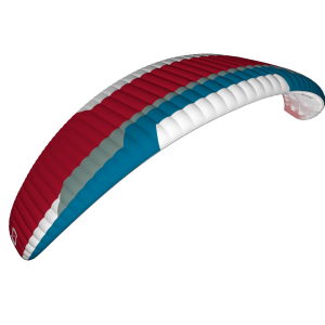 Alternative view of SUP'AIR LEAF3